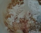 Foto langkah ke 2 dari resep Siomay Dimsum Goreng.