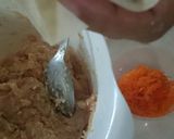 Foto langkah ke 3 dari resep Siomay Dimsum Goreng.