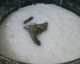 Foto langkah ke 3 dari resep Bubur merah putih.