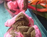 Foto langkah ke 4 dari resep BOLU KUKUS MEKAR.