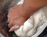 Foto langkah ke 5 dari resep Onde Onde Ubi Unggu...