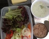 Foto langkah ke 1 dari resep Donner Tuna -Warp Tuna.
