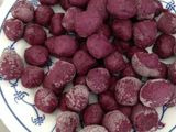 Onde Onde Ubi Unggu..