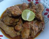 Foto langkah ke 5 dari resep Krengsengan ayam (suroboyoan).