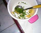 Foto langkah ke 2 dari resep Peyek Ijo Kucai.