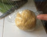 Foto del paso 4 de la receta: Pie de limón nórdico