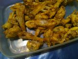 Swike Sedap Sekejap 