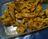 Foto langkah ke 1 dari resep Swike Sedap Sekejap .