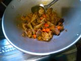 Swike Sedap Sekejap 