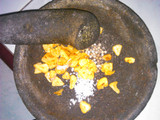 Swike Sedap Sekejap 