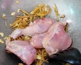 Foto langkah ke 3 dari resep Ayam Merah Angkak.