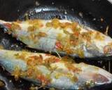 Ikan Kembung Bakar Pedas langkah memasak 4 foto