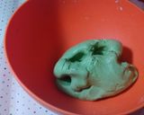 Foto langkah ke 2 dari resep Keciput Green Tea.