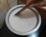 Foto langkah ke 1 dari resep nagasari nangka.