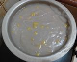 Foto langkah ke 2 dari resep nagasari nangka.