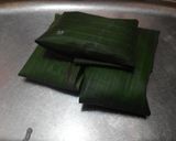 Foto langkah ke 3 dari resep nagasari nangka.