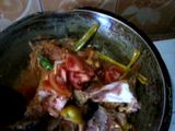 IKAN WOKU BELANGA