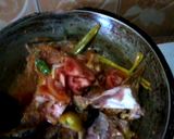 Foto langkah ke 4 dari resep IKAN WOKU BELANGA.