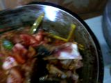 IKAN WOKU BELANGA