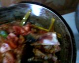 Foto langkah ke 3 dari resep IKAN WOKU BELANGA.