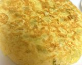 Foto del paso 5 de la receta: Tortilla de patata rápida y con poco aceite