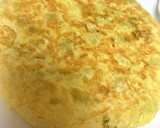 Foto del paso 5 de la receta: Tortilla de patata rápida y con poco aceite