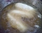 Foto langkah ke 5 dari resep Pisang Goreng (adonan tepung beras & kanji).