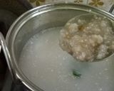 Foto langkah ke 4 dari resep Bubur Randang.