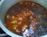 Foto langkah ke 7 dari resep Rawon 'Resep Warisan Mama'.