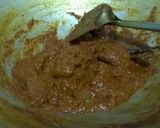 Foto langkah ke 4 dari resep Rendang 'ekonomis bumbu minimalis'.