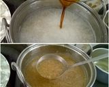 Foto langkah ke 6 dari resep Bubur Randang.