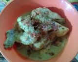 Foto langkah ke 5 dari resep Opor Ayam 'resep warisan Mama'.