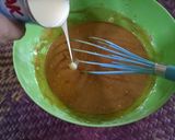 Foto langkah ke 7 dari resep Kue Sarang Semut.