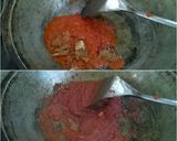 Foto langkah ke 3 dari resep Sambal Goreng Daging + Kentang.