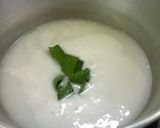Foto langkah ke 8 dari resep Bubur Randang.