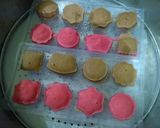 Foto langkah ke 8 dari resep Bolu Imut.