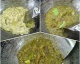 Foto langkah ke 3 dari resep Sambal Lado Ijo (Sambal Padang).