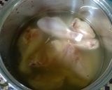 Foto langkah ke 2 dari resep Ayam Goreng Gurih "alaMama".