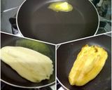 Foto langkah ke 2 dari resep Pisang Bakar.