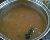 Foto langkah ke 7 dari resep Bubur Randang.