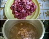 Foto langkah ke 3 dari resep Rawon 'Resep Warisan Mama'.