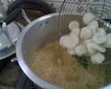 Foto langkah ke 6 dari resep Bubur Gempol.