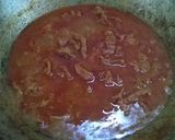 Foto langkah ke 6 dari resep Sambal Goreng Daging + Kentang.