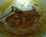 Foto langkah ke 5 dari resep Rendang 'ekonomis bumbu minimalis'.