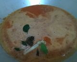 Foto langkah ke 1 dari resep Rendang 'ekonomis bumbu minimalis'.