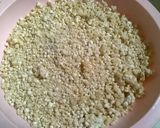 Foto langkah ke 1 dari resep Bubur Randang.