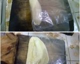 Foto langkah ke 1 dari resep Pisang Bakar.