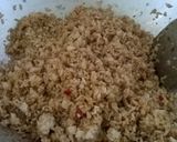 Foto langkah ke 3 dari resep Nasi Goreng Terasi ala Gazali's Family.