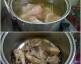 Foto langkah ke 3 dari resep Ayam Goreng Gurih "alaMama".