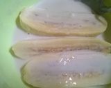 Foto langkah ke 4 dari resep Pisang Goreng (adonan tepung beras & kanji).